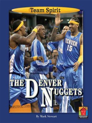 cover image of The Denver Nuggets